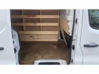 Renault Trafic Fourgon III L1H1 1000 kg 1.6 DCI 95cv Grand Confort - <small></small> 15.490 € <small></small> - #24