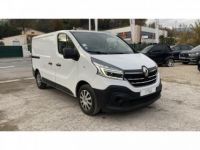 Renault Trafic Fourgon III L1H1 1000 Kg 2.0 dCi 120 Grand Confort - <small></small> 16.990 € <small></small> - #1