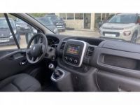 Renault Trafic Fourgon III L1H1 1000 Kg 2.0 dCi 120 Grand Confort - <small></small> 16.990 € <small></small> - #10