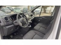 Renault Trafic Fourgon III L1H1 1000 Kg 2.0 dCi 120 Grand Confort - <small></small> 16.990 € <small></small> - #12