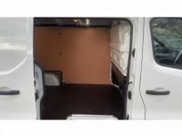 Renault Trafic Fourgon III L1H1 1000 Kg 2.0 dCi 120 Grand Confort - <small></small> 16.990 € <small></small> - #24