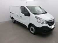 Renault Trafic FOURGON L1H1 1000 KG DCI 120 CONFORT - <small></small> 19.788 € <small>TTC</small> - #1