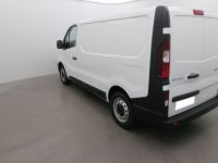 Renault Trafic FOURGON L1H1 1000 KG DCI 120 CONFORT - <small></small> 19.788 € <small>TTC</small> - #2