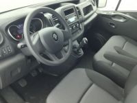 Renault Trafic FOURGON L1H1 1000 KG DCI 120 CONFORT - <small></small> 19.788 € <small>TTC</small> - #3