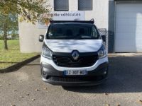 Renault Trafic FOURGON L1H1 1000 KG DCI 125 GRAND CONFORT - <small></small> 19.200 € <small>TTC</small> - #13