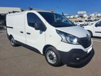 Renault Trafic FOURGON L1H1 1200 1.6 DCI 125 CONFORT - <small></small> 17.988 € <small>TTC</small> - #1