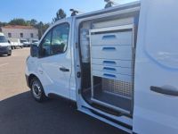 Renault Trafic FOURGON L1H1 1200 1.6 DCI 125 CONFORT - <small></small> 17.988 € <small>TTC</small> - #17