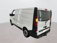 Renault Trafic FOURGON L1H1 1200 1.6 DCI 125 CONFORT - <small></small> 19.788 € <small>TTC</small> - #2