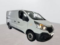 Renault Trafic FOURGON L1H1 1200 1.6 DCI 125 CONFORT - <small></small> 19.788 € <small>TTC</small> - #1