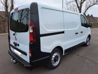 Renault Trafic FOURGON L1H1 1200 1.6 DCI 125 CONFORT - <small></small> 19.788 € <small>TTC</small> - #2