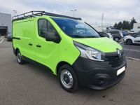 Renault Trafic FOURGON L1H1 1200 1.6 DCI 95 GRAND CONFORT - <small></small> 17.388 € <small>TTC</small> - #1