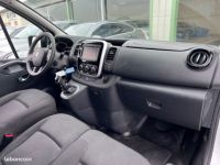 Renault Trafic fourgon l1h1 2.0 dci 125 energy e6 - <small></small> 17.990 € <small>TTC</small> - #5