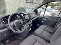 Renault Trafic fourgon l1h1 2.0 dci 125 energy e6 - <small></small> 17.990 € <small>TTC</small> - #6