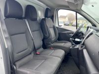 Renault Trafic fourgon l1h1 2.0 dci 125 energy e6 - <small></small> 17.990 € <small>TTC</small> - #7