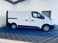 Renault Trafic fourgon l1h1 2.0 dci 125 energy e6 - <small></small> 17.990 € <small>TTC</small> - #11