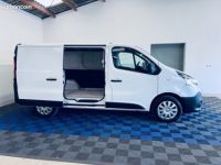 Renault Trafic fourgon l1h1 2.0 dci 125 energy e6 - <small></small> 17.990 € <small>TTC</small> - #12