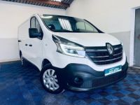 Renault Trafic FOURGON L1H1 2.0 DCI 125 ENERGY E6 - <small></small> 16.990 € <small>TTC</small> - #1