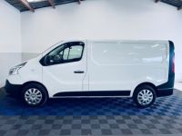 Renault Trafic FOURGON L1H1 2.0 DCI 125 ENERGY E6 - <small></small> 16.990 € <small>TTC</small> - #10