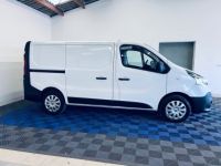 Renault Trafic FOURGON L1H1 2.0 DCI 125 ENERGY E6 - <small></small> 16.990 € <small>TTC</small> - #11