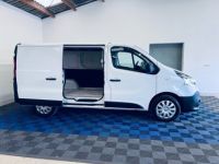 Renault Trafic FOURGON L1H1 2.0 DCI 125 ENERGY E6 - <small></small> 16.990 € <small>TTC</small> - #12