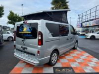 Renault Trafic FOURGON L1H1 2.0 dCi 130 BV6 ANTILOPE VAN FLEX PLUS - <small></small> 53.450 € <small>TTC</small> - #5