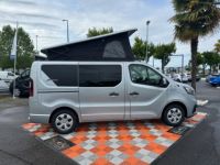 Renault Trafic FOURGON L1H1 2.0 dCi 130 BV6 ANTILOPE VAN FLEX PLUS - <small></small> 53.450 € <small>TTC</small> - #6