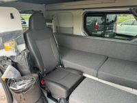 Renault Trafic FOURGON L1H1 2.0 dCi 130 BV6 ANTILOPE VAN FLEX PLUS - <small></small> 53.450 € <small>TTC</small> - #10