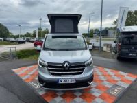 Renault Trafic FOURGON L1H1 2.0 dCi 130 BV6 ANTILOPE VAN FLEX PLUS - <small></small> 53.450 € <small>TTC</small> - #1