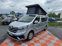 Renault Trafic FOURGON L1H1 2.0 dCi 130 BV6 ANTILOPE VAN FLEX PLUS - <small></small> 53.450 € <small>TTC</small> - #2