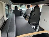 Renault Trafic FOURGON L1H1 2.0 dCi 130 BV6 ANTILOPE VAN FLEX PLUS - <small></small> 53.450 € <small>TTC</small> - #12