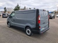 Renault Trafic FOURGON L1H1 2800 KG BLUE DCI 130 GRAND CONFORT - <small></small> 21.588 € <small>TTC</small> - #2