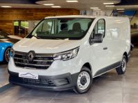 Renault Trafic FOURGON L1H1 2800KG 2.0 BLUEDCI 130 GRAND CONFORT - <small></small> 33.000 € <small></small> - #1