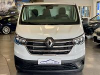 Renault Trafic FOURGON L1H1 2800KG 2.0 BLUEDCI 130 GRAND CONFORT - <small></small> 33.000 € <small></small> - #3
