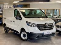 Renault Trafic FOURGON L1H1 2800KG 2.0 BLUEDCI 130 GRAND CONFORT - <small></small> 33.000 € <small></small> - #4