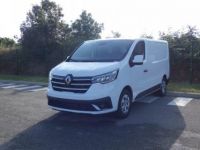 Renault Trafic FOURGON L1H1 3000 KG BLUE DCI 150 EDC GRAND CONFORT - <small></small> 33.383 € <small>TTC</small> - #1