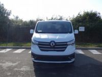 Renault Trafic FOURGON L1H1 3000 KG BLUE DCI 150 EDC GRAND CONFORT - <small></small> 33.383 € <small>TTC</small> - #2