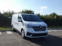 Renault Trafic FOURGON L1H1 3000 KG BLUE DCI 150 EDC GRAND CONFORT - <small></small> 33.383 € <small>TTC</small> - #3