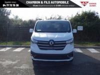 Renault Trafic FOURGON L1H1 3000 KG BLUE DCI 150 EDC GRAND CONFORT - <small></small> 34.375 € <small>TTC</small> - #2