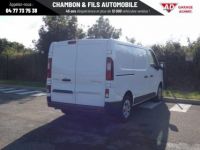 Renault Trafic FOURGON L1H1 3000 KG BLUE DCI 150 EDC GRAND CONFORT - <small></small> 34.375 € <small>TTC</small> - #4