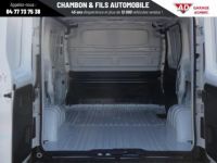 Renault Trafic FOURGON L1H1 3000 KG BLUE DCI 150 EDC GRAND CONFORT - <small></small> 34.375 € <small>TTC</small> - #6