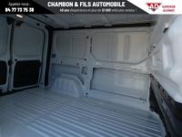 Renault Trafic FOURGON L1H1 3000 KG BLUE DCI 150 EDC GRAND CONFORT - <small></small> 34.375 € <small>TTC</small> - #7