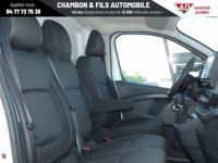 Renault Trafic FOURGON L1H1 3000 KG BLUE DCI 150 EDC GRAND CONFORT - <small></small> 34.375 € <small>TTC</small> - #8