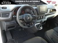 Renault Trafic FOURGON L1H1 3000 KG BLUE DCI 150 EDC GRAND CONFORT - <small></small> 34.375 € <small>TTC</small> - #10