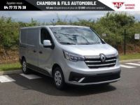 Renault Trafic FOURGON L1H1 3000 KG BLUE DCI 150 EDC GRAND CONFORT - <small></small> 35.488 € <small>TTC</small> - #3