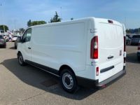 Renault Trafic FOURGON L1H1 3T BLUE DCI 130 GSR2 RED EDITION 3PL - <small></small> 31.188 € <small>TTC</small> - #2