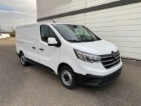 Renault Trafic FOURGON L1H1 3T BLUE DCI 150 GSR2 RED EDITION PLUS - <small></small> 31.188 € <small>TTC</small> - #1