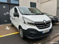 Renault Trafic Fourgon L1H1 SL PRO+ 2.0 dCi 120Ch Garantie 12 mois Radar de recul Apple CarPlay 1ère main - <small></small> 14.990 € <small>TTC</small> - #1