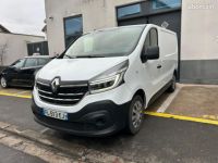 Renault Trafic Fourgon L1H1 SL PRO+ 2.0 dCi 120Ch Garantie 12 mois Radar de recul Apple CarPlay 1ère main - <small></small> 14.990 € <small>TTC</small> - #2