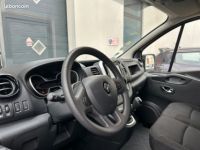 Renault Trafic Fourgon L1H1 SL PRO+ 2.0 dCi 120Ch Garantie 12 mois Radar de recul Apple CarPlay 1ère main - <small></small> 14.990 € <small>TTC</small> - #5