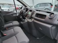 Renault Trafic Fourgon L2H1 2.0 dci 120 CH Led Keyless 3 Places Garantie 6 ans 289HT-mois - <small></small> 19.991 € <small>TTC</small> - #4